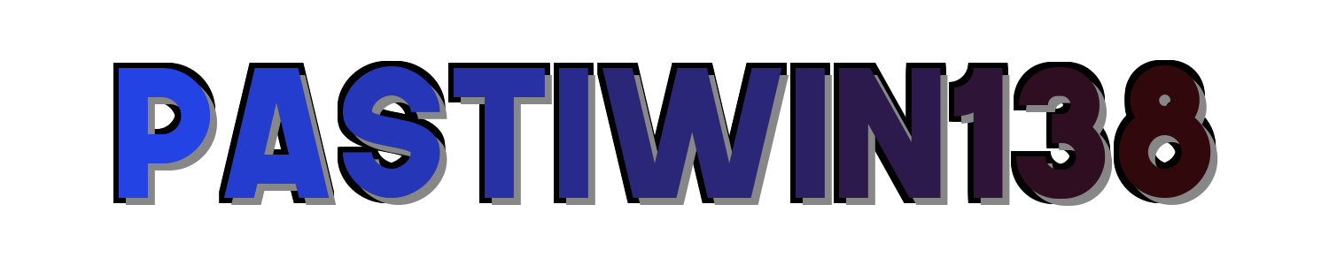 PASTIBET138 Logo
